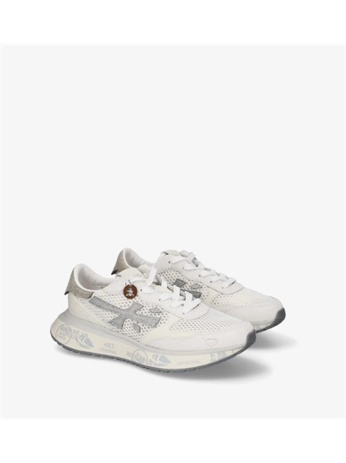 LAURYN PREMIATA | LAURYNVAR 8186 WHITE